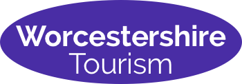 Worcestershire Tourism Logo