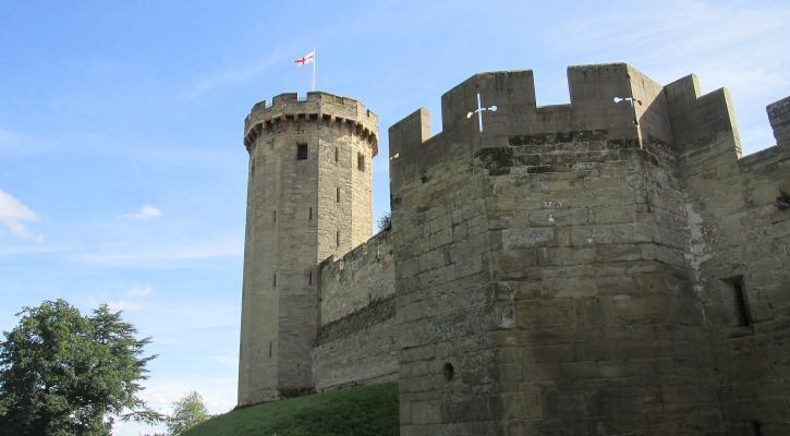 warwick-castle-tourism